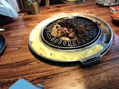 -海之屋韩式烤肉(海棠68环球美食街店)