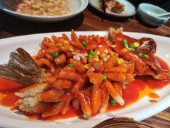 -鱼食饭稻·苏浙土菜17年老馆子(平江路店)