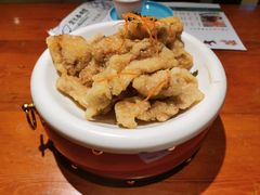 -老长春肉馆(创业大街店)