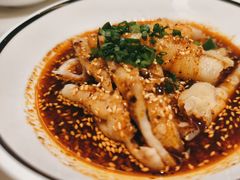 -太二酸菜鱼(广州IFC国金天地店)