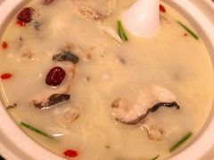 -老阿爸鲜鱼土菜(昆山花桥店)