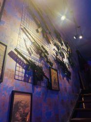 -见雾TATTOO STUDIO