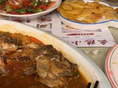 -云隐小厨·传统大理美食(复兴路店)