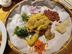 -花溪雨·森林餐厅(石基店)