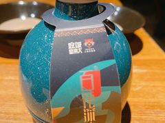 -吃饭皇帝大土家民族菜(正大广场店)