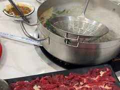 -刘少华贵州小黄牛·鲜牛肉火锅(总店)