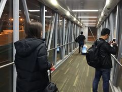 -杭州萧山国际机场