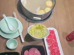 -掂档潮汕牛肉火锅(沈阳万象城店)