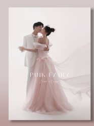 -时光印记婚纱摄影工作室·原创定制