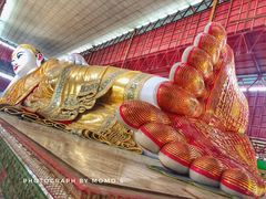 -ခြောက်ထပ်ကြီးရွှေသာလျောင်းဘုရားကြီး