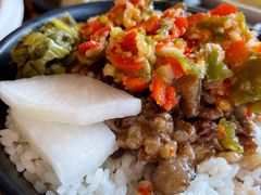 -大三元台湾鲁肉饭(沙井新桥店)