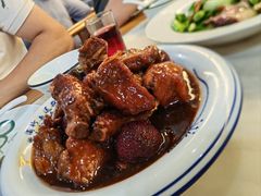 -溪涧堂农家土菜(神仙居店)