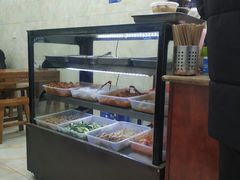 -刘信牛羊肉泡馍小炒(回民街店)