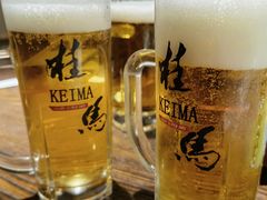 -桂马·日本料理·海胆·海鲜饭·酒场(民主广场店)