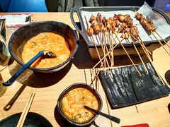 -聚点串吧·北京烧烤(海淀黄庄店)