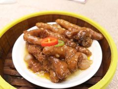 -广州酒家(文昌总店)