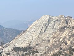 -沂蒙山旅游区龟蒙景区