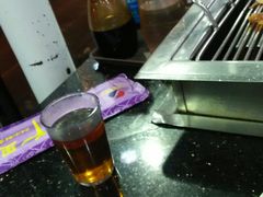 android_upload_pic-三千里韩式炭火烤肉(南八马路店)