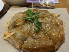-芋包王闽南茶楼(八市店)