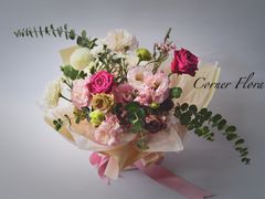 -杭州街角花屋花店(闻堰店)