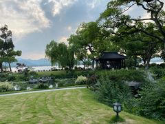 -杭州西湖柳莺里酒店
