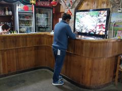 -闻道食府烙饼卷带鱼(原车耳营店原大觉寺店)