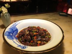 -佬麻雀·新湘菜(珠海金发购物中心店)