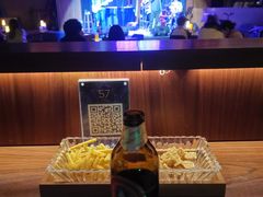 -林肯爵士乐上海中心 Jazz at Lincoln Center Shanghai