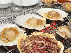 -震海贝烤贝·民俗特色店(延吉总店)