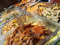 -虢国羊肉汤馆(政二街店)