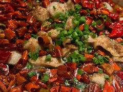 沸腾鱼-胡桃里音乐酒馆(下沙店)