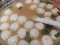 -院里汤包·虾汤包青岛菜(辽源路店)