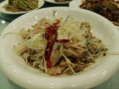 -中国吉菜名店广源宾馆餐厅