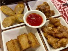 -临家闽南菜(宝洲路店)
