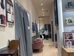 -海马体照相馆(成都来福士广场店)