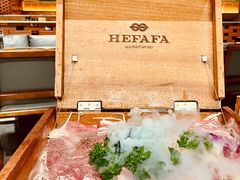 -何发发和牛烧肉·鳗鱼榴莲放题自助(乐峰广场店)