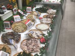 -盒马鲜生(财富中心店)