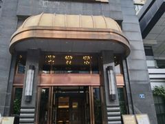 -粗茶淡饭·汉口公馆(循礼门店)