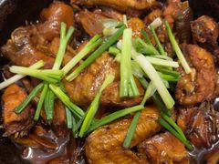 -钱塘人家(通泰路店)