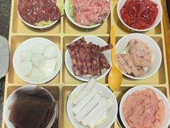 -巴将军·非遗老字号火锅(解放碑店)