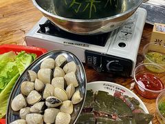 -兴兴旺·冬瓜盅·啫啫煲(西华路店)