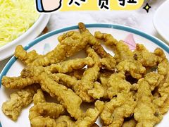 -三妹小龙虾·黄油蟹(华侨城总店)
