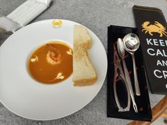 -Ministry of Crab•MOC(交子大道店)