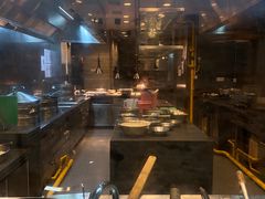 -深圳四季酒店·馥自助餐厅