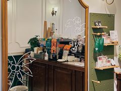 -Legno.ita Coffee by Wood(襄阳南路店)