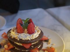 巧克力松饼-农畉LONFOOD(福田星河COCOPark店)