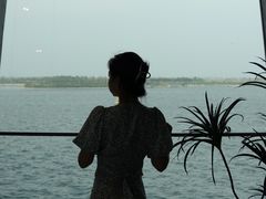 -抱抱地球咖啡馆(国家海洋博物馆店)