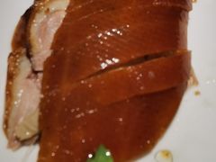 -大鸭梨烤鸭店(花园村店)