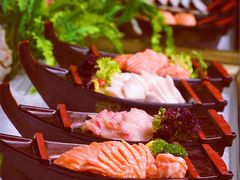 -前王院•巧克力海鲜市集餐厅(万平口店)