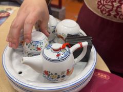 -点都德(龙之梦店)